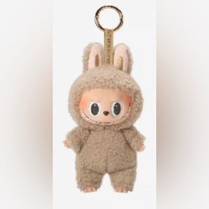 Authentic V1 Exciting Macaron Toffee Labubu